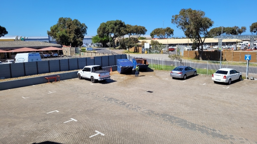 To Let commercial Property for Rent in Ndabeni Western Cape